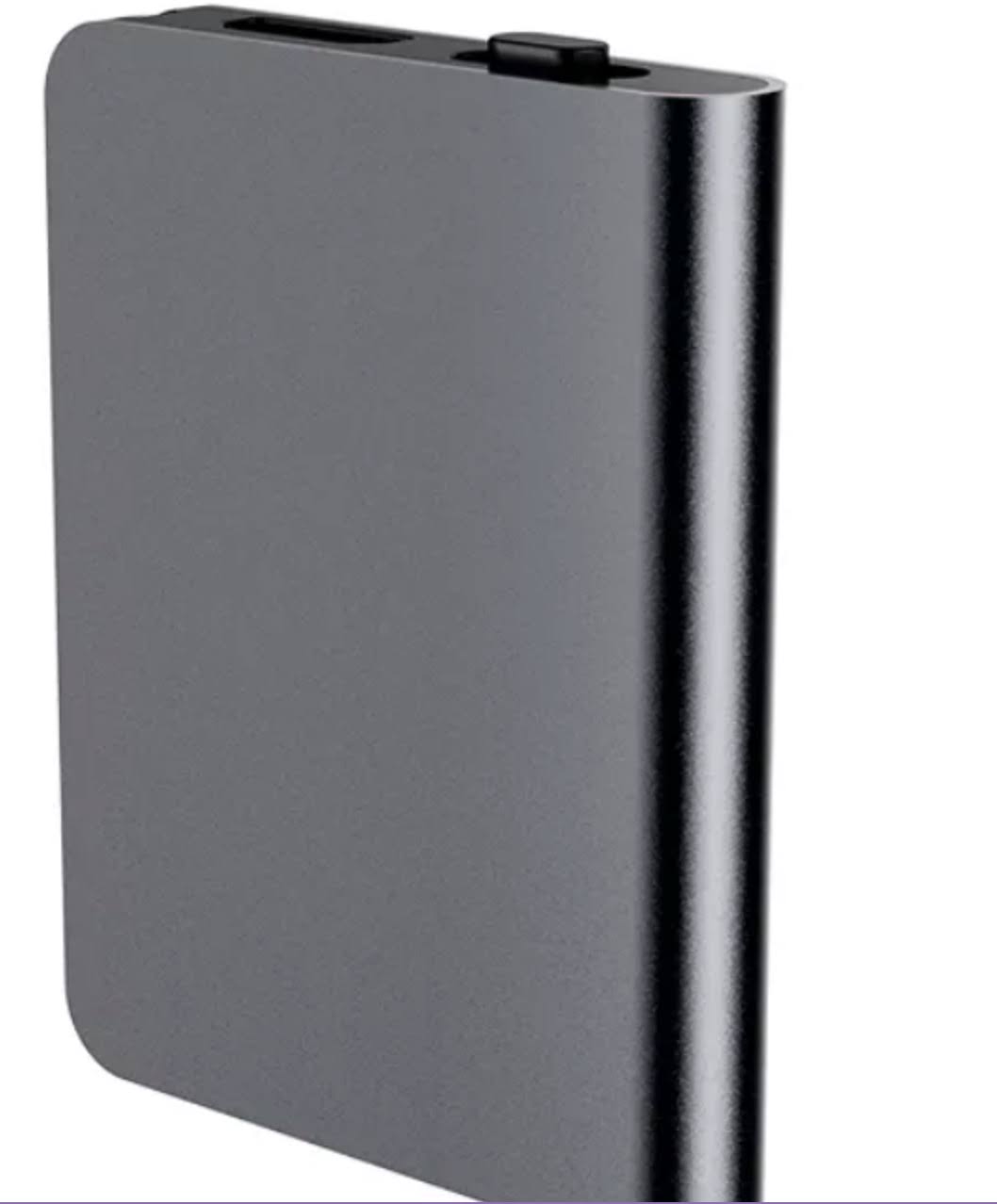 Enregistreur vocal numérique mini dictaphone compact USB, format discret pour réunions, cours, entretiens et notes audio-accessoires-Oslo France