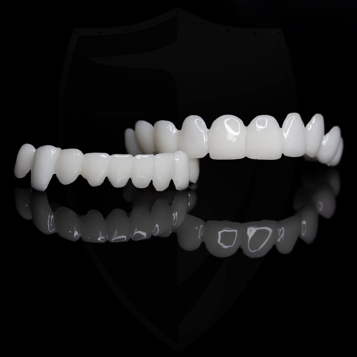 Facettes Dentaires DentAlign – Ajustement Naturel et Confortable, Matériau Composite Durable, Amélioration Rapide du Sourire 8