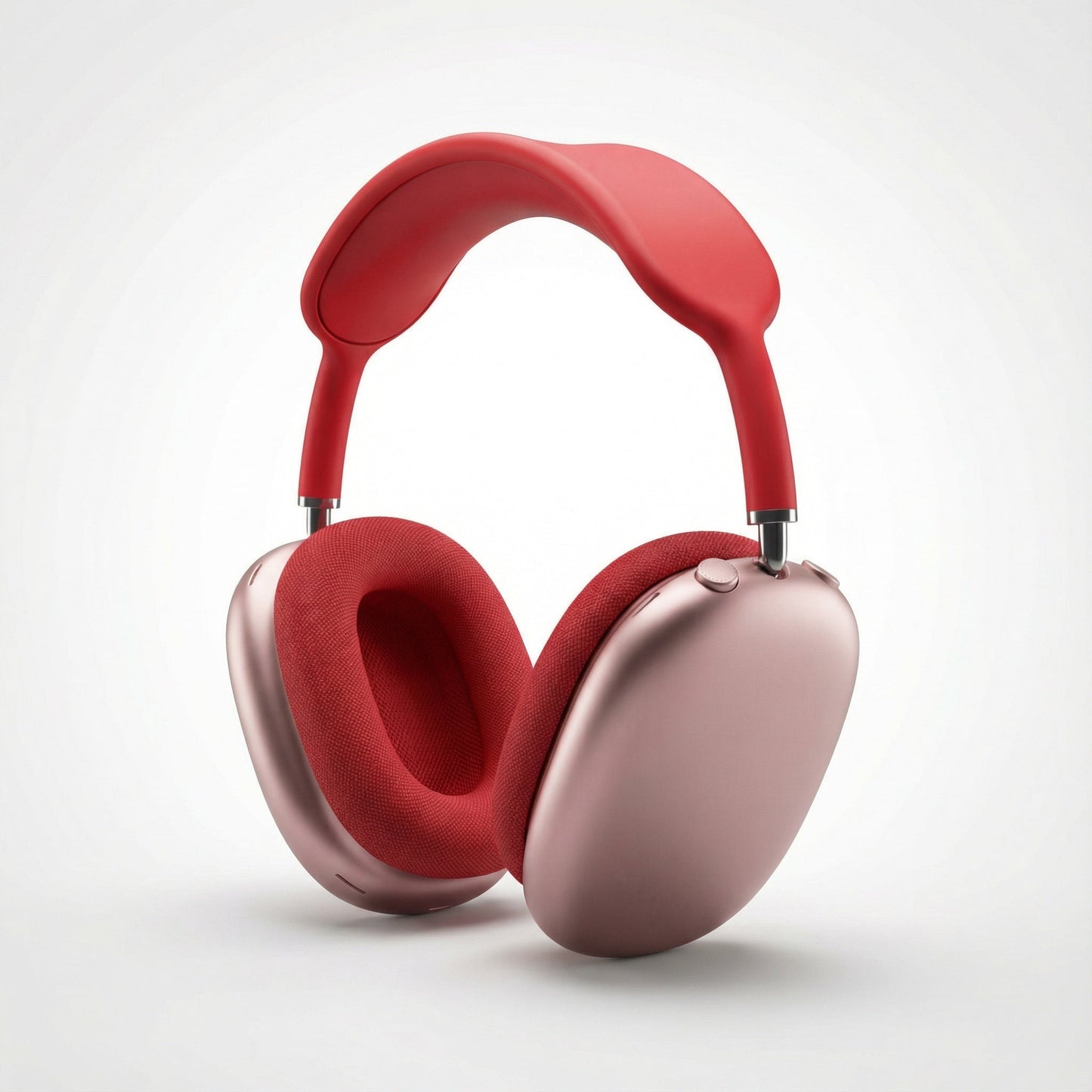 Casque Bluetooth Sans Fil Premium – Casque Audio Confortable-accessoires-Rose-Oslo France