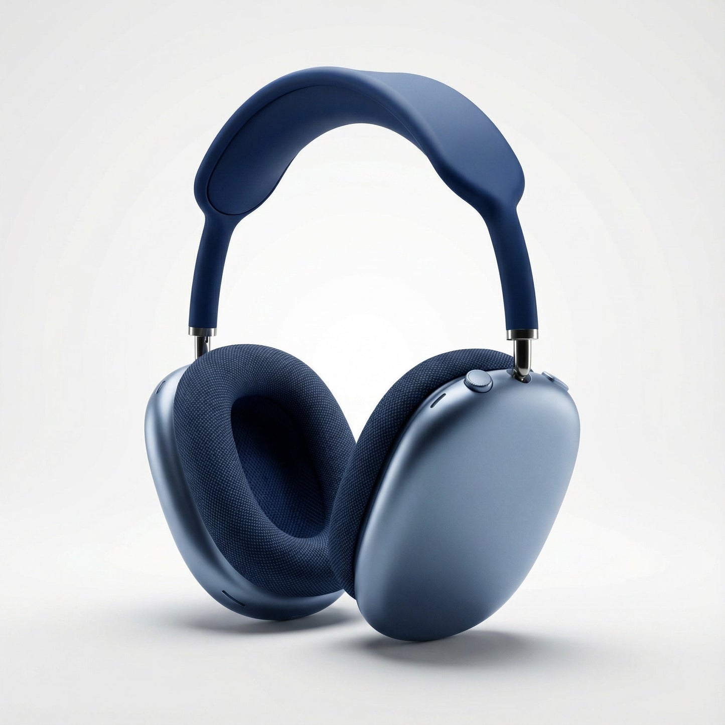 Casque Bluetooth Sans Fil Premium – Casque Audio Confortable-accessoires-Bleu-Oslo France