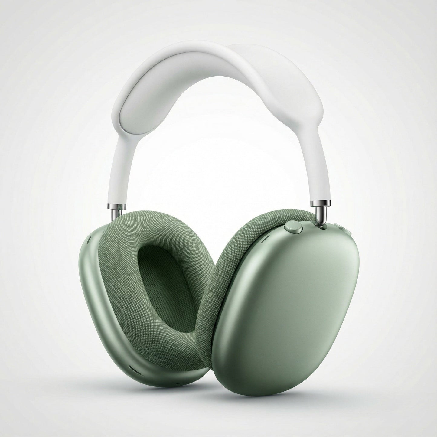 Casque Bluetooth Sans Fil Premium – Casque Audio Confortable-accessoires-Vert-Oslo France