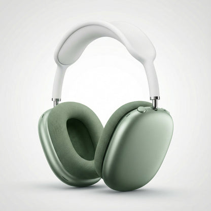 Casque Bluetooth Sans Fil Premium – Casque Audio Confortable-accessoires-Vert-Oslo France