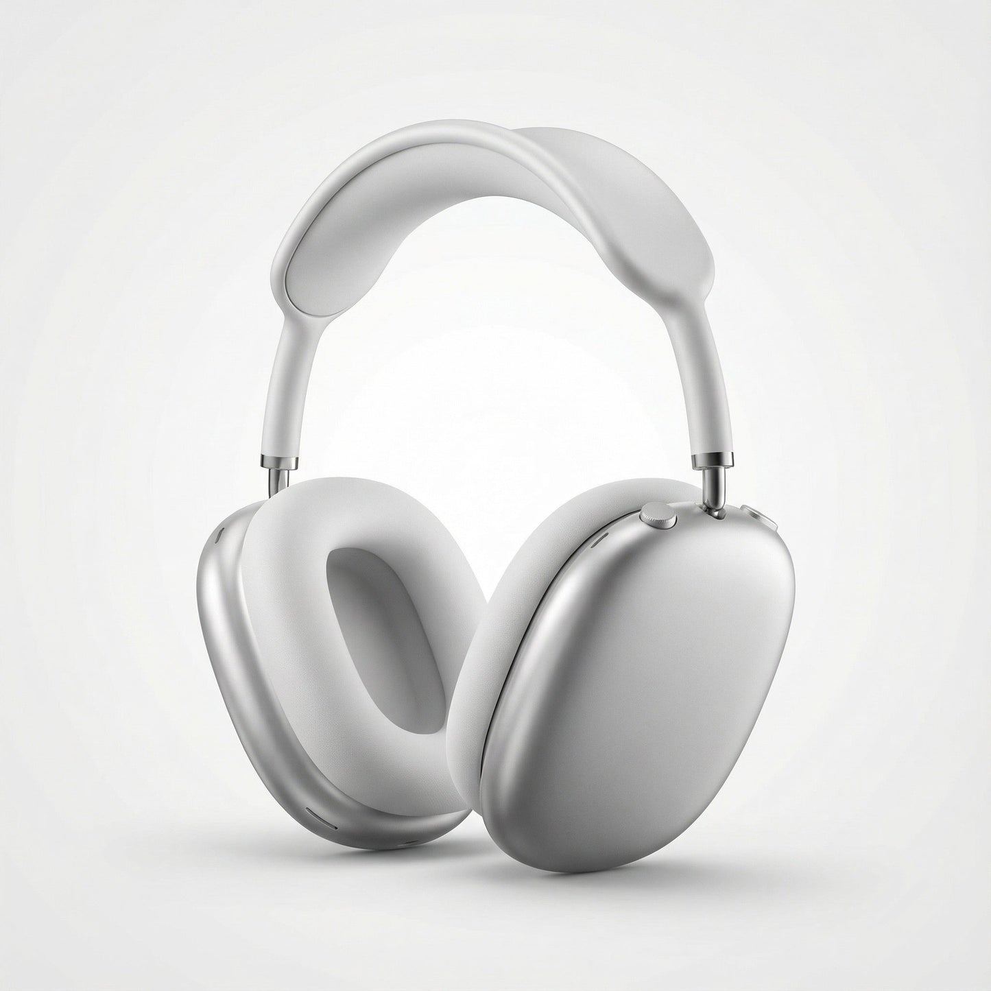 Casque Bluetooth Sans Fil Premium – Casque Audio Confortable-accessoires-Gris-Oslo France