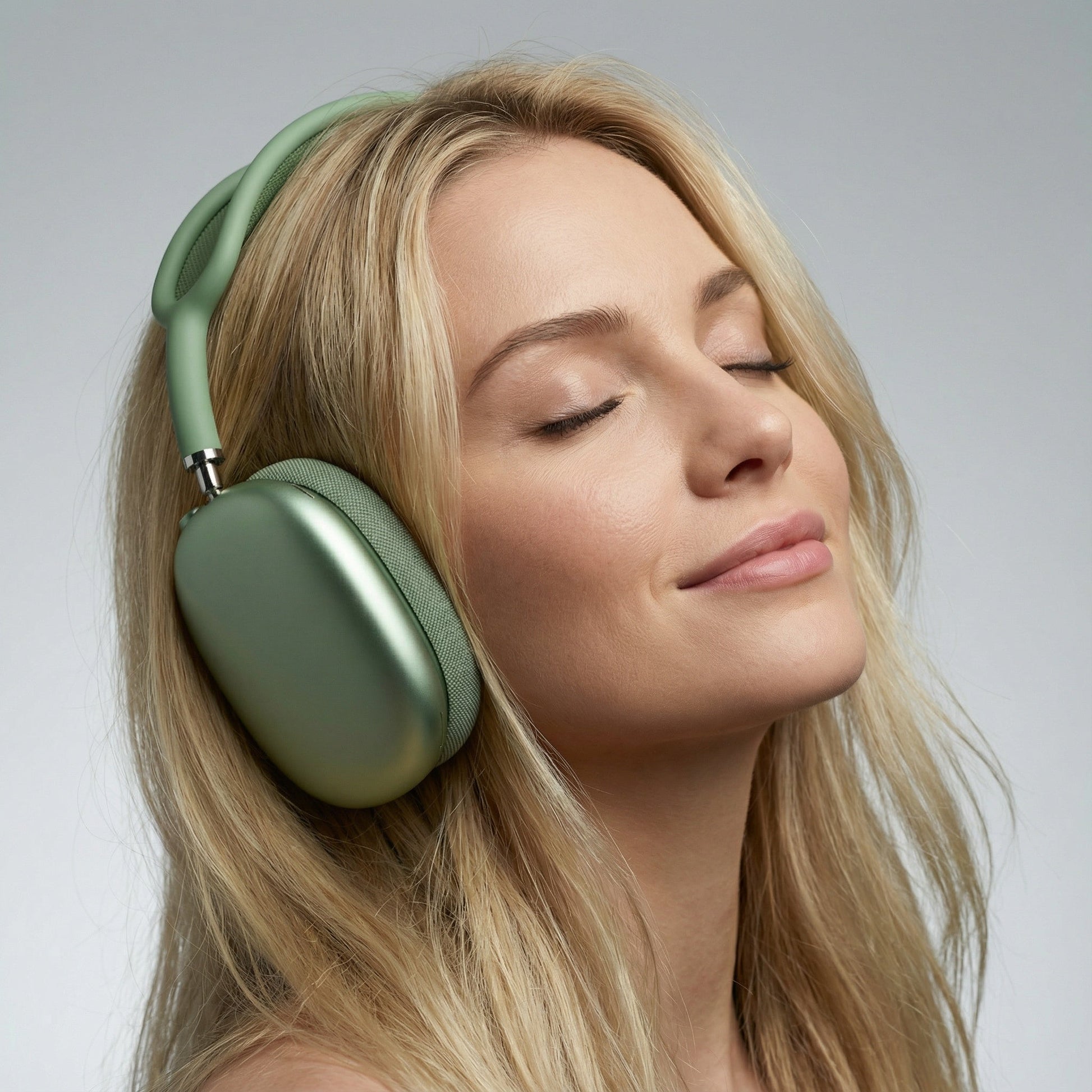 Casque Bluetooth Sans Fil Premium – Casque Audio Confortable-accessoires-Oslo France
