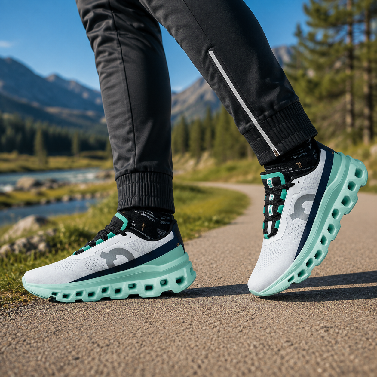 Chaussures De Sport Homme & Femme – Confortables, Running-sport-Oslo France