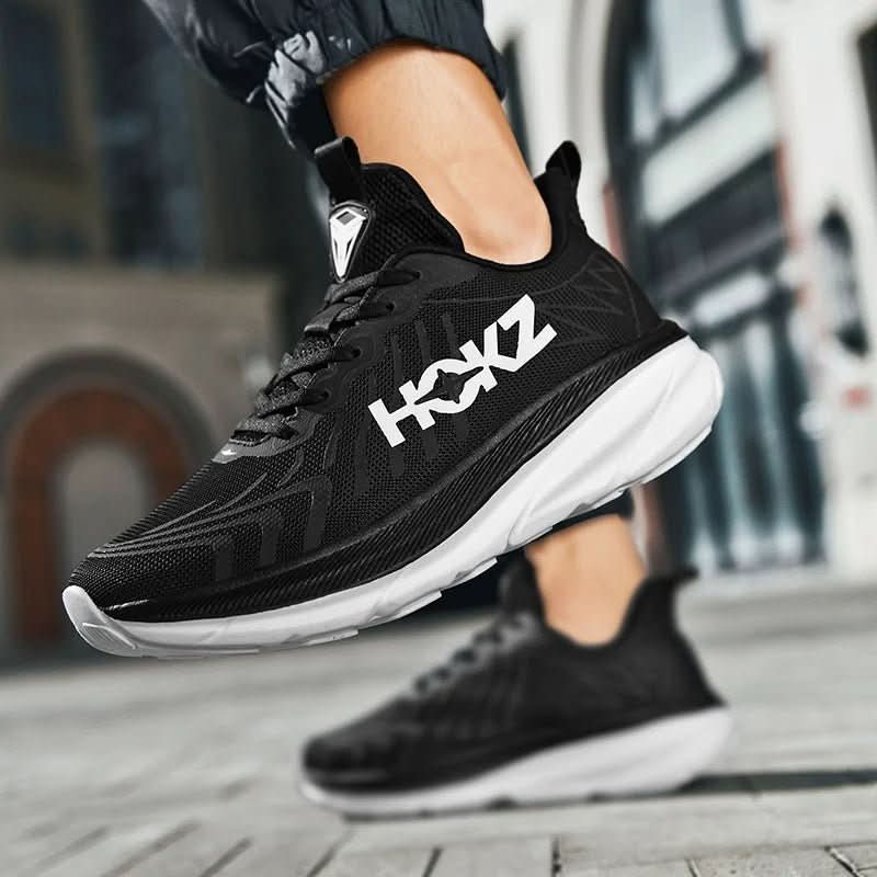 Chaussures de Running Légères et Confortables à Semelle Antidérapante-chaussure-Oslo France