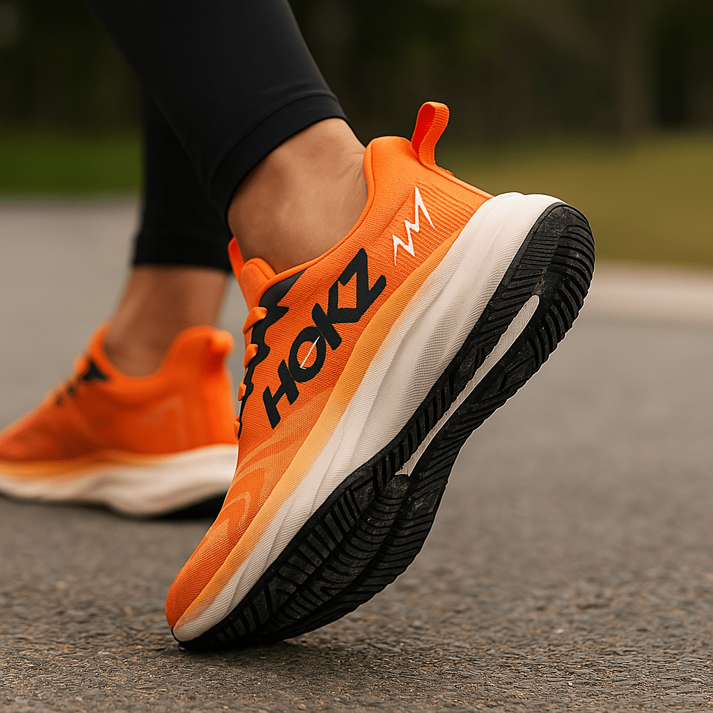 Chaussures de Running Légères et Confortables à Semelle Antidérapante-chaussure-Oslo France