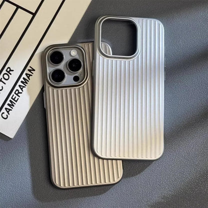 Coque de téléphone Antichoc Ultra Fine NoviroaShield - Protection Contre Chutes, Compatible Chargement Sans Fil, Élastomère TPE 1