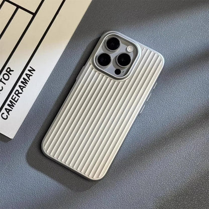 Coque de téléphone Antichoc Ultra Fine NoviroaShield - Protection Contre Chutes, Compatible Chargement Sans Fil, Élastomère TPE 6