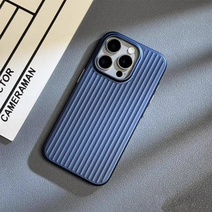Coque de téléphone Antichoc Ultra Fine NoviroaShield - Protection Contre Chutes, Compatible Chargement Sans Fil, Élastomère TPE 7