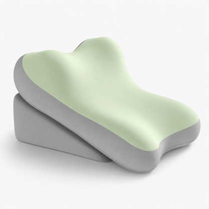 Coussin Ergonomique Inclinable – Support Dos et Position Assise-maison-Oslo France