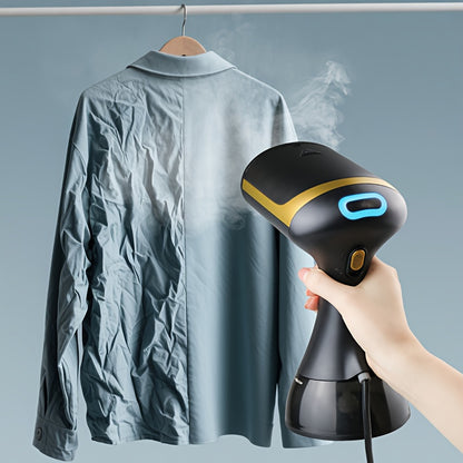 Défroisseur Vapeur Portable à Main – Fer Vapeur Vertical pour Vêtements-accessoires-Oslo France