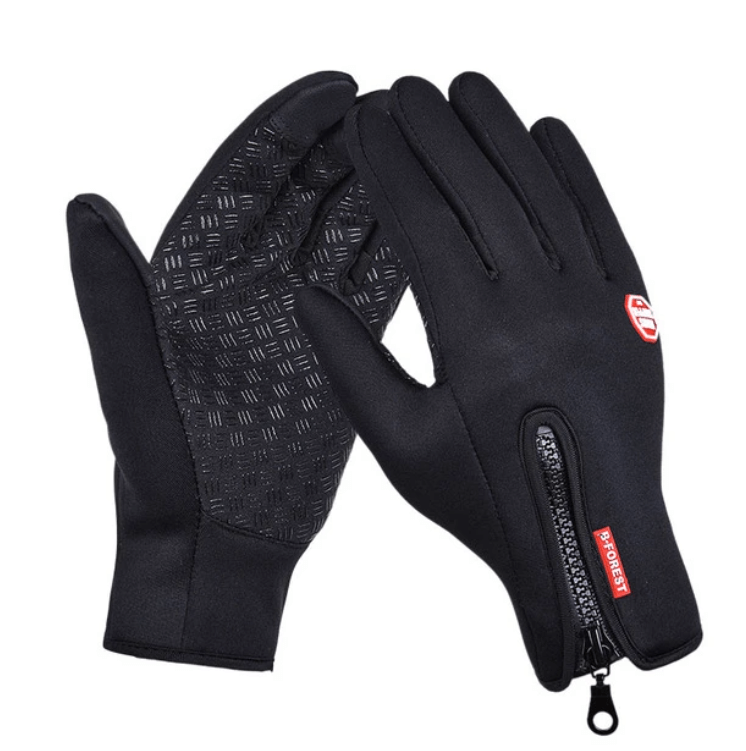 Gants de Protection Résistants et Confortables en Textile Noir – Gants de Travail pour Tâches Quotidiennes et Activités Manuelles 0