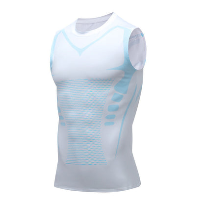 Débardeur de Sport Homme –  Fitness, Musculation et Entraînement