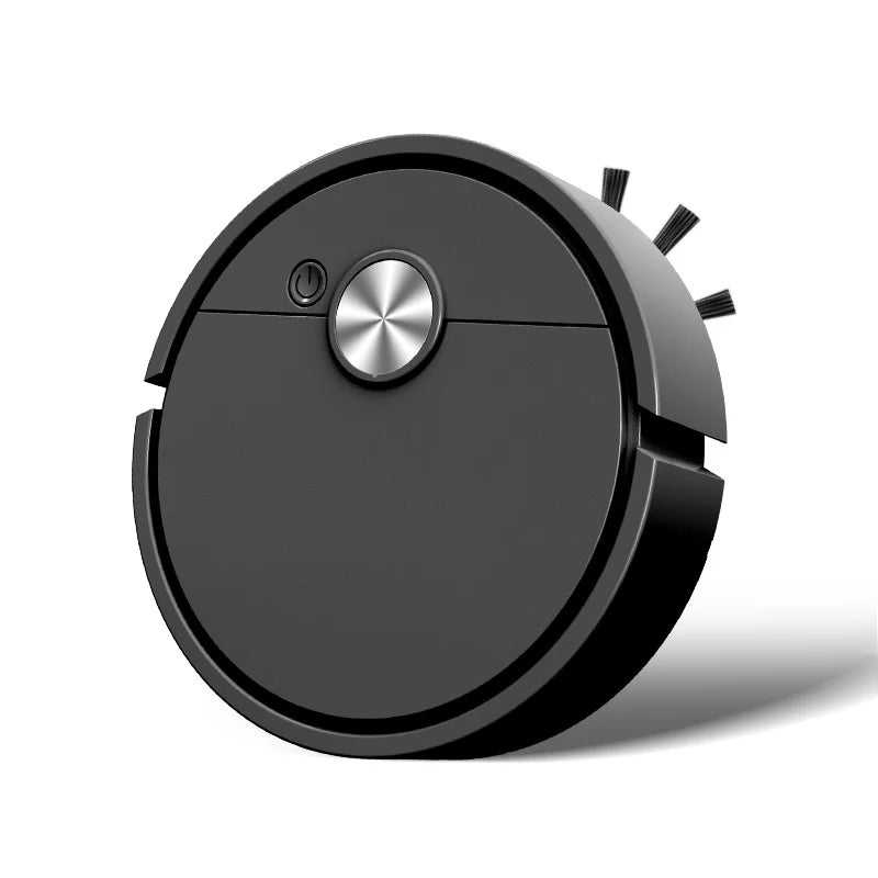 Robot Aspirateur – Aspiration Puissante, Haute Performance-accessoires-Oslo France
