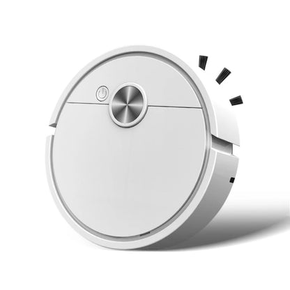 Robot Aspirateur – Aspiration Puissante, Haute Performance-accessoires-Oslo France