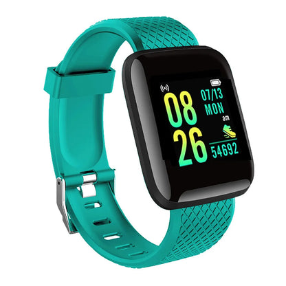 Montre Connectée Bleutooth Sport  – Suivi d’Activité, Sommeil