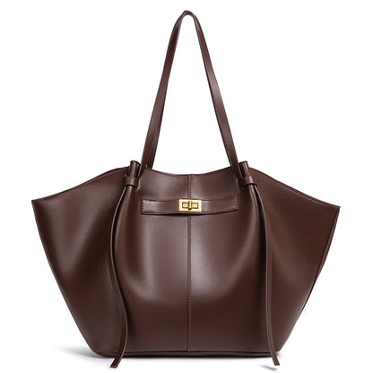 Sac Cabas Femme – Grand Sac à Main Spacieux, Fourre-Tout-vêtement-Oslo France