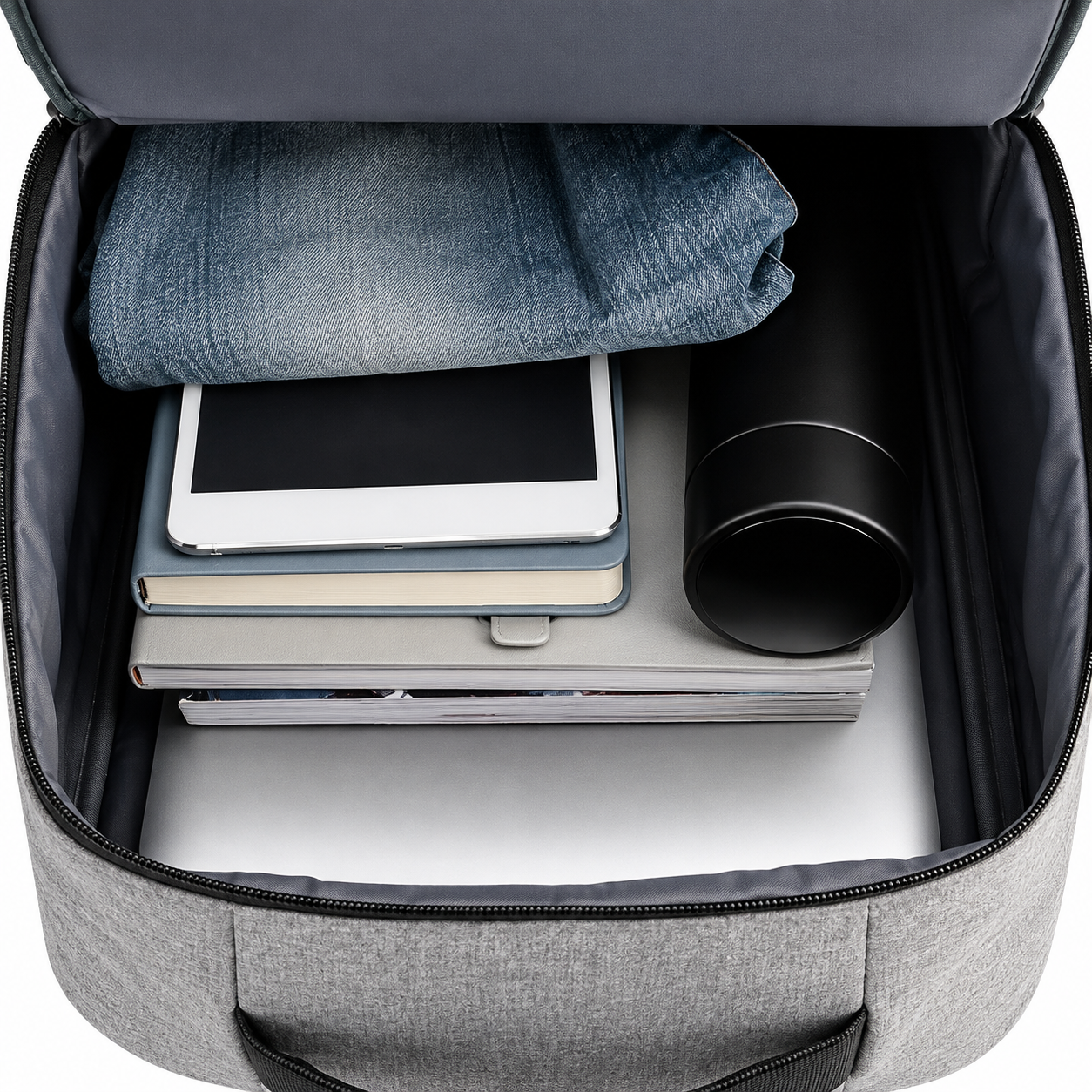 Sac à Dos Antivol – Sac à Dos Voyage Travail avec Pochettes Sécurisés-vêtement-Oslo France