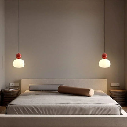 Suspension LED Design 3 Lumières – Lustre Moderne pour Îlot de Cuisine, Salle à Manger, Salon et Chambre | Luminaire Suspendu Contemporain-lumière-Oslo France