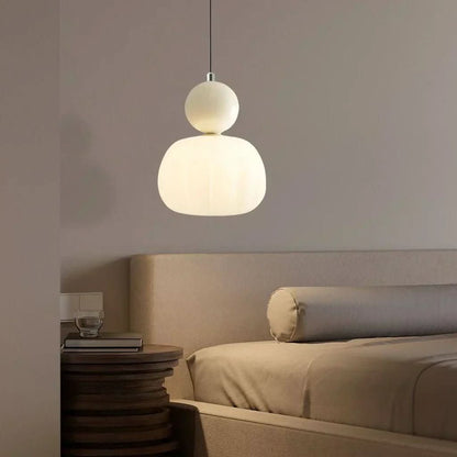 Suspension LED Design 3 Lumières – Lustre Moderne pour Îlot de Cuisine, Salle à Manger, Salon et Chambre | Luminaire Suspendu Contemporain-lumière-Oslo France