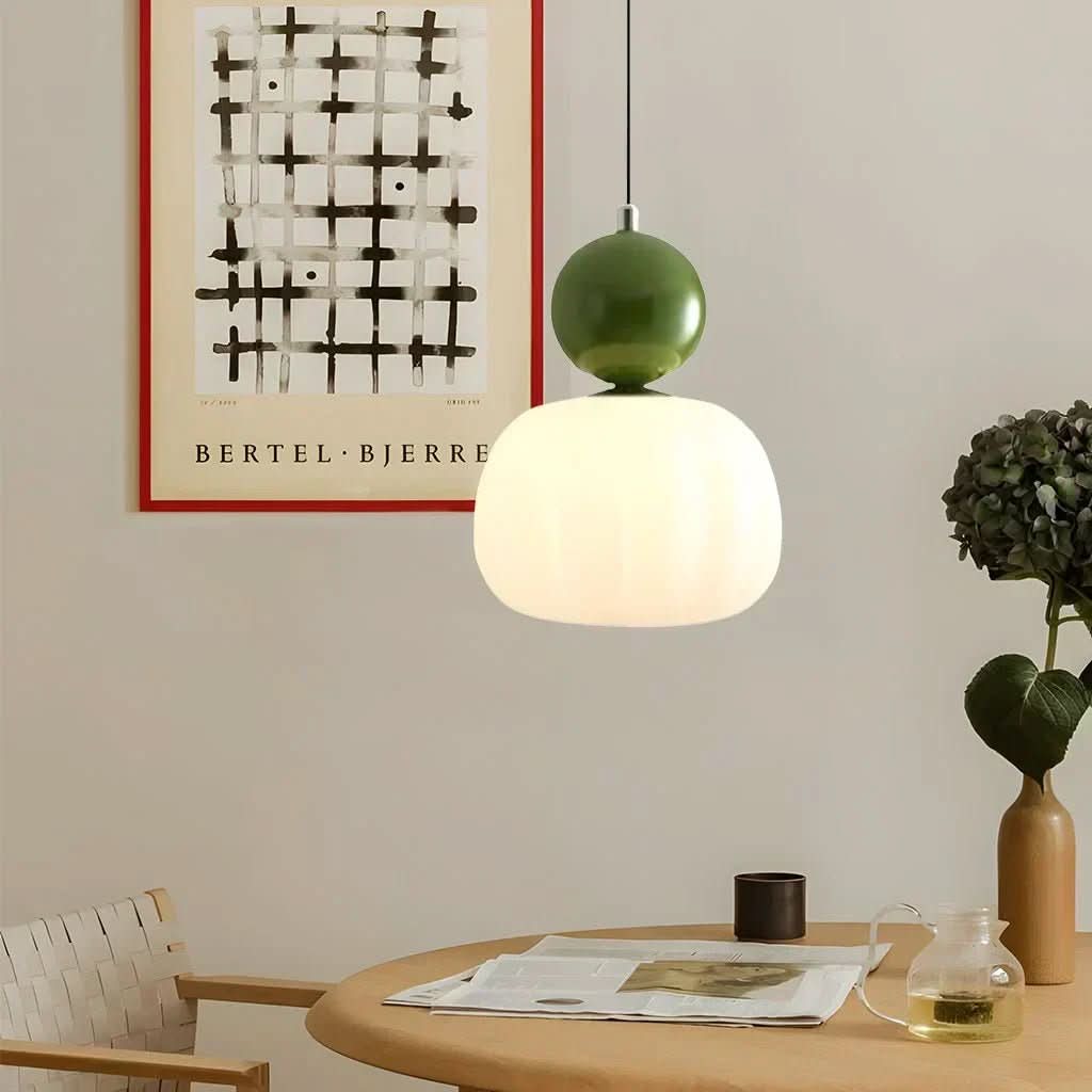 Suspension LED Design 3 Lumières – Lustre Moderne pour Îlot de Cuisine, Salle à Manger, Salon et Chambre | Luminaire Suspendu Contemporain-lumière-Oslo France
