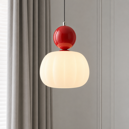 Suspension LED Design 3 Lumières – Lustre Moderne pour Îlot de Cuisine
