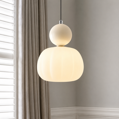 Suspension LED Design 3 Lumières – Lustre Moderne pour Îlot de Cuisine