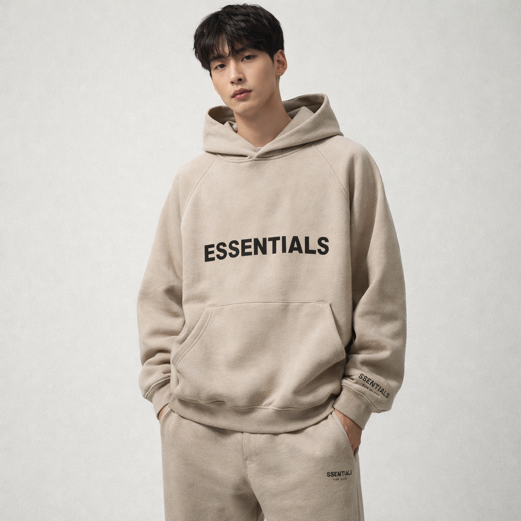 Sweat à Capuche Unisexe Confortable - Tissu Doux Respirant, Coupe Décontractée, Capuche Réglable, Idéal pour Détente et Activités Sportives 6