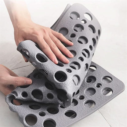 Tapis de Bain Antidérapant – Tapis Salle de bain Absorbant-salle de bain-Oslo France